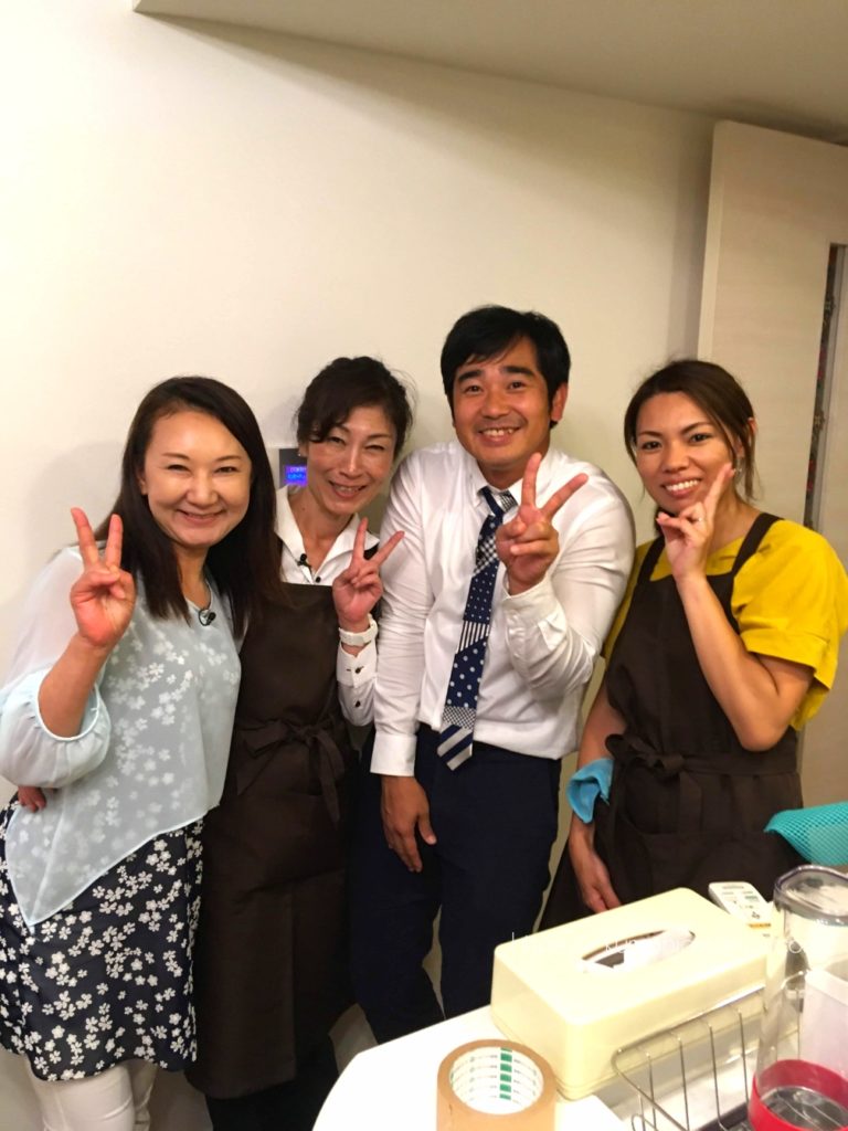 暮らしアレンジスト メディア掲載20190829